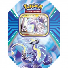 Pokémon : Boîte Légendes de Paldea - Miraidon - Asmodee