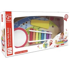 Plateau d'instruments Super mini-groupe - Hape - Hape Toys 2