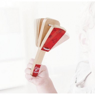 Plateau d'instruments Super mini-groupe - Hape - Hape Toys