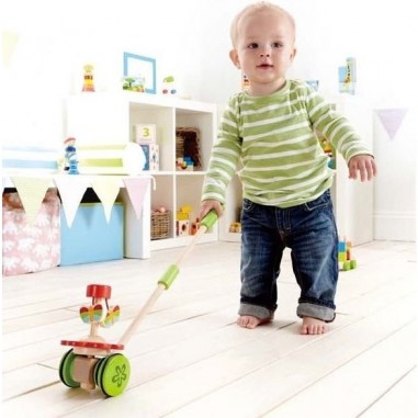 Les papillons dansants - Hape - Hape Toys