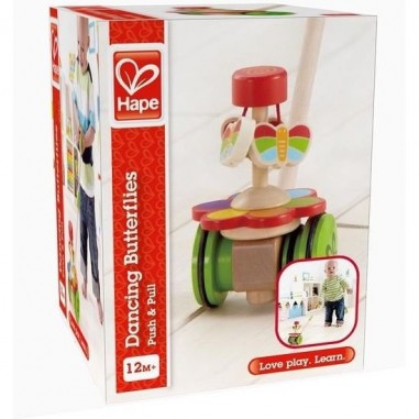 Les papillons dansants - Hape - Hape Toys