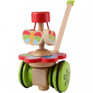 Les papillons dansants - Hape - Hape Toys