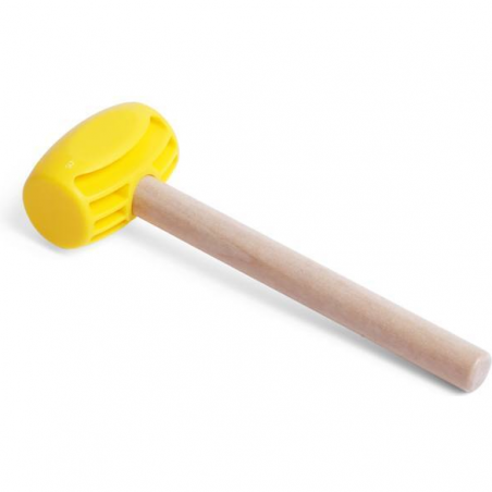 Banc à marteler Arc en Ciel - Hape - Hape Toys