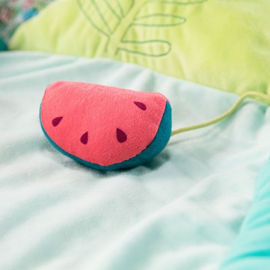 Tapis de jeu bébé Lilliputiens Georges