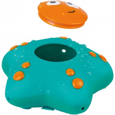 Les amis du bassin - jouets de bain Hape - Hape Toys