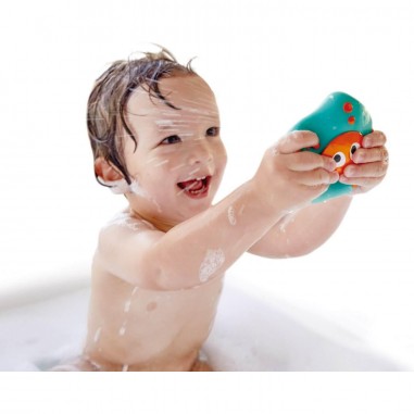Les amis du bassin - jouets de bain Hape - Hape Toys