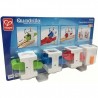 Set de blocs de contrôle pour circuit de billes Quadrilla - Hape Toys