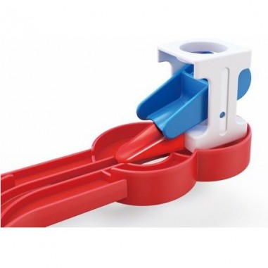 Blocs de contrôle quadrilla - Un jeu Hape - Hape Toys