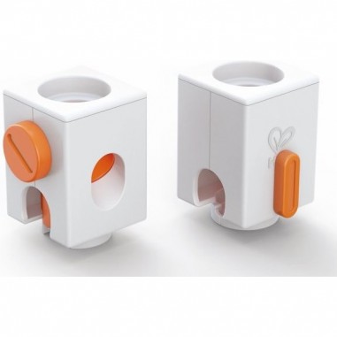 Blocs de contrôle quadrilla - Un jeu Hape - Hape Toys