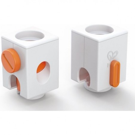 Blocs de contrôle quadrilla - Un jeu Hape - Hape Toys