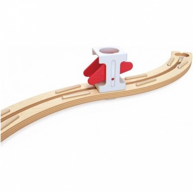 Blocs de contrôle quadrilla - Un jeu Hape - Hape Toys