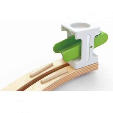 Blocs de contrôle quadrilla - Un jeu Hape - Hape Toys