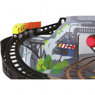 Grande montagne minière - un jeu Hape - Hape Toys