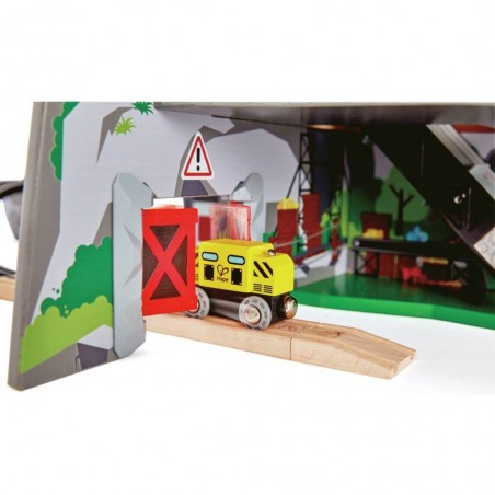 Grande montagne minière - un jeu Hape - Hape Toys
