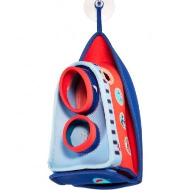 Jouet de bain Le Navire de Marius - Lilliputiens