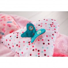 Tapis de jeu bébé Lilliputiens Louise 2