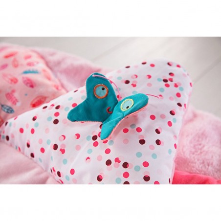 Tapis de jeu bébé Lilliputiens Louise