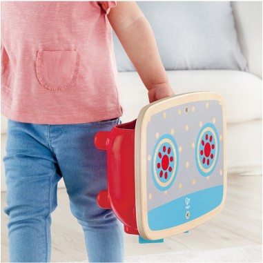 Ensemble de Cuisine pour Enfants - Un jouet Hape - Hape Toys