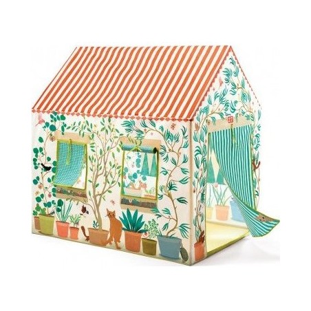 Maison Tinou - Djeco