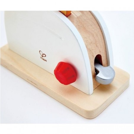 Grille Pain Blanc - Un jouet Hape - Hape Toys