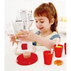 Blender pour smoothie - Hape - Un jeu Hape - Hape Toys 2