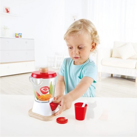 Blender pour smoothie - Hape - Un jeu Hape - Hape Toys