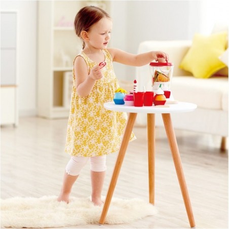 Blender pour smoothie - Hape - Un jeu Hape - Hape Toys