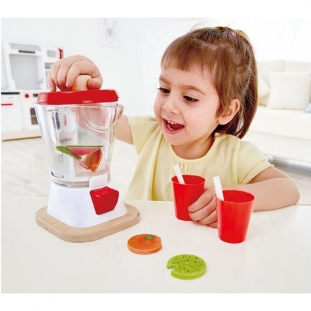 Blender pour smoothie - Hape - Un jeu Hape - Hape Toys
