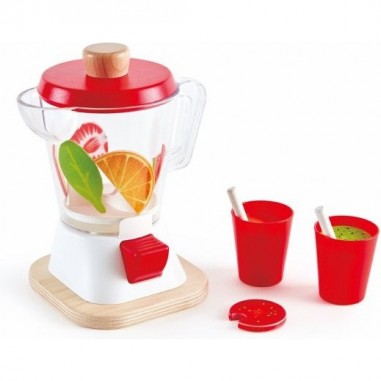 Blender pour smoothie - Hape - Un jeu Hape - Hape Toys