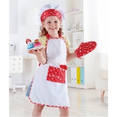 Kit du cuisinier - un jeu Hape - Hape Toys 2
