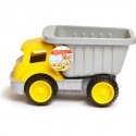 Grand camion benne inclinable jouet plage - Hape Toys