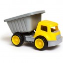 Grand camion benne inclinable jouet plage - Hape Toys