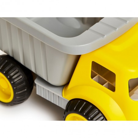 Camion benne - jouet de plage hape - Hape Toys