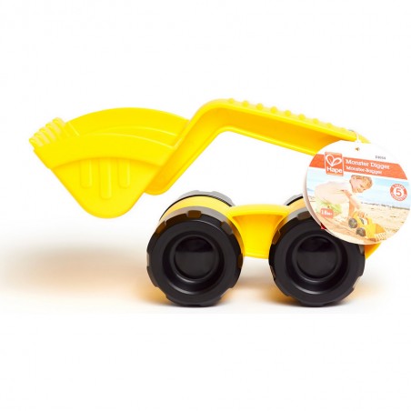 Monster excavateur - jouet de plage hape - Hape Toys