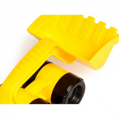 Monster excavateur - jouet de plage hape - Hape Toys