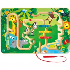 Labyrinthe jungle - Des 24 mois Hape - Hape Toys