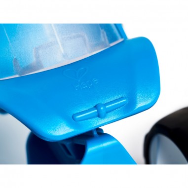 Buggy tout terrain - bleu - un jeu - Hape