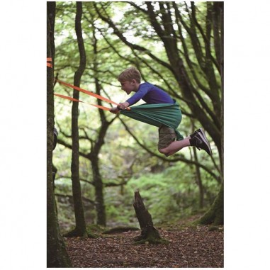 Balançoire de poche - un jeu - Hape