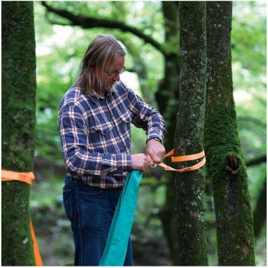 Balançoire de poche - un jeu - Hape