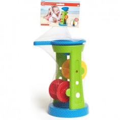 Moulin à sable et à eau - un jeu - Hape 2