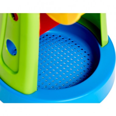 Moulin à sable et à eau - un jeu - Hape