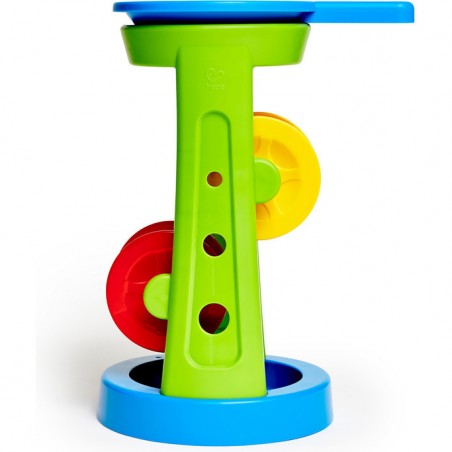 Moulin à sable et à eau - un jeu - Hape