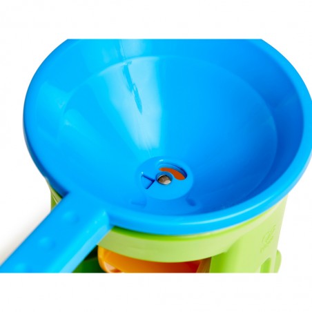 Moulin à sable et à eau - un jeu - Hape