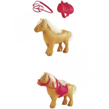Le Poney Club du Ranch - Hape - Un jeu Hape - Hape Toys