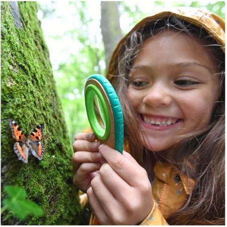 Kit de détective de la nature - Hape - Un jeu Hape - Hape Toys