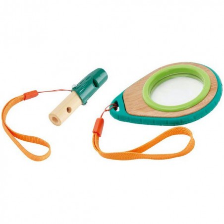 Kit de détective de la nature - Hape - Un jeu Hape - Hape Toys