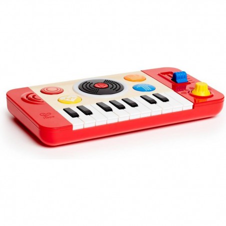 Table de mixage - Hape - Un jeu Hape - Hape Toys