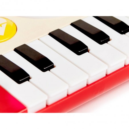 Table de mixage - Hape - Un jeu Hape - Hape Toys