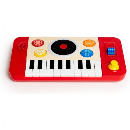 Table de mixage - Hape - Un jeu Hape - Hape Toys