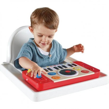 Table de mixage - Hape - Un jeu Hape - Hape Toys
